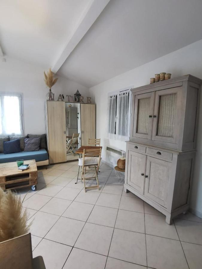 Chambre Nature Le Thoronet Extérieur photo